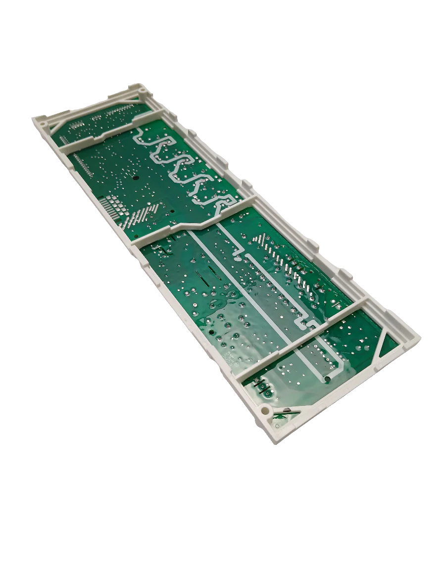 GE Oven Control Board WS01F11014 – OEM Replacement Part - Image 3
