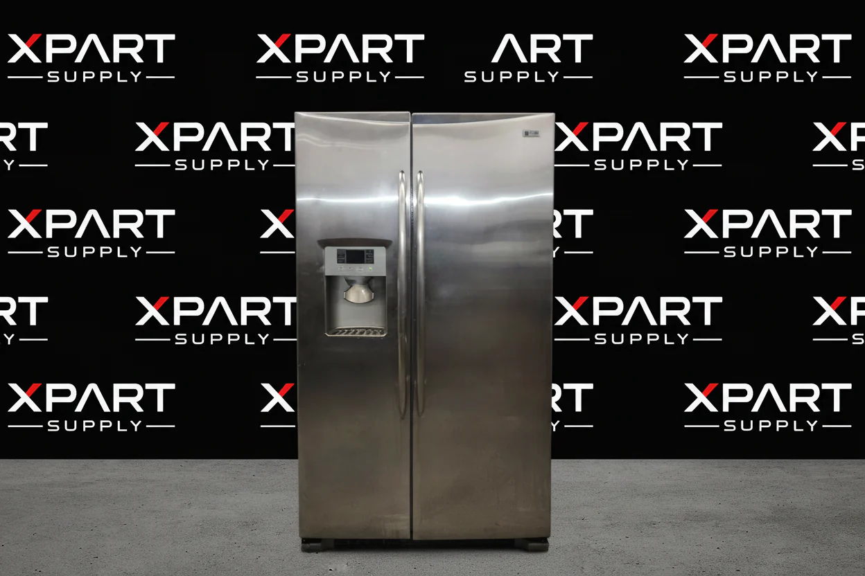 Part List - GE Profile Refrigerator PSHS6TGXBDSS - Image 2