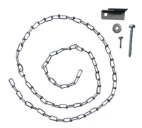Range Anti-Tip Bracket XP7909 (Replaces WB2X7909, WG02A00680)