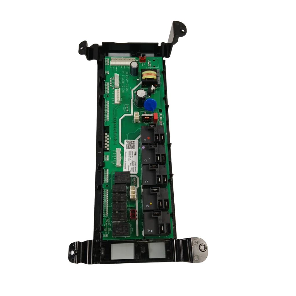 GE Range Oven Control Board Assembly WS01F09621 (Replaces WS01F07834, WS01F08869) - Image 7