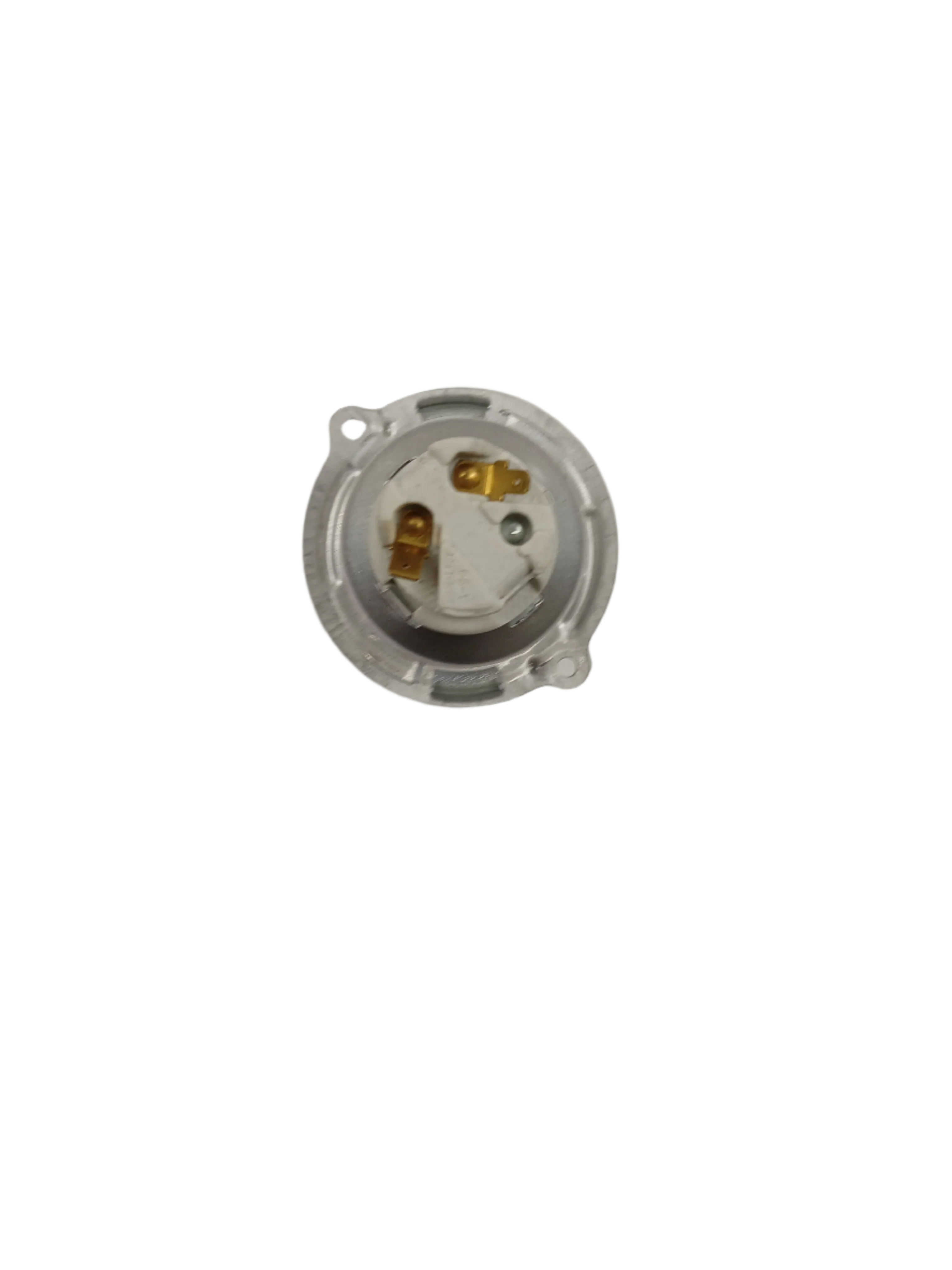 GE Range Oven Light Socket & Bulb WS01F01684 (Replaces 229C4502G002) - Image 3