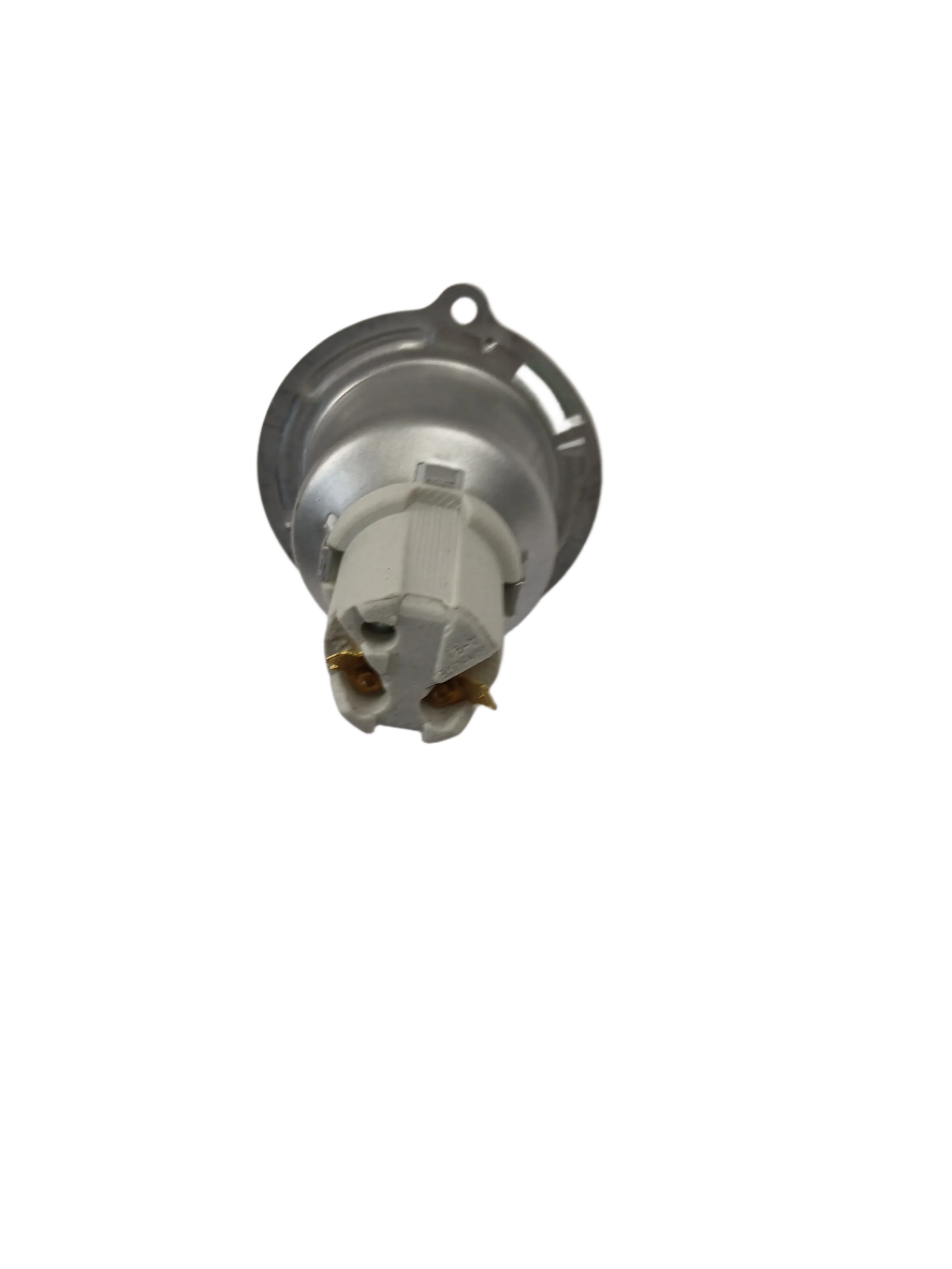 GE Range Oven Light Socket & Bulb WS01F01684 (Replaces 229C4502G002) - Image 4