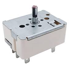 GE Range Surface Element Switch WG02F04021 (Replaces WB24T10145) - Image 2