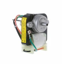 GE Refrigerator Condenser Fan Motor WG03F02222 - Image 2