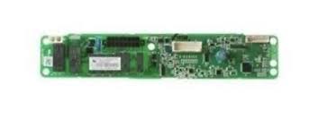 GE Refrigerator Door Control Board WG03F06096 (Replaces WG03L10059, WR55X24991)