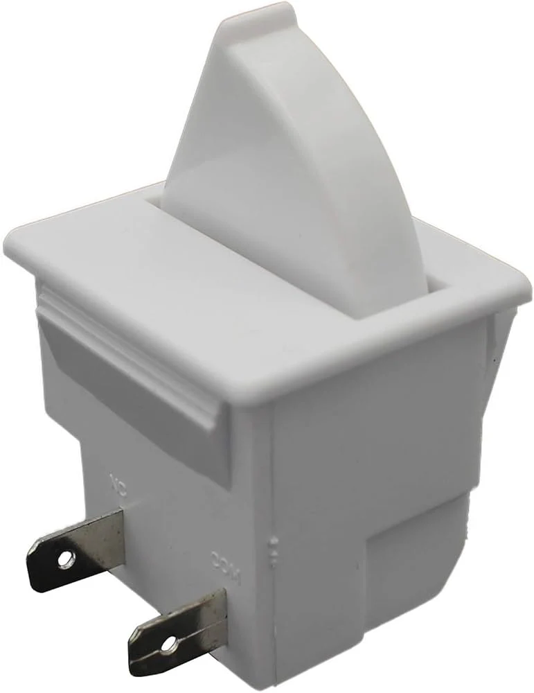 GE Refrigerator Door Switch WG03F09086