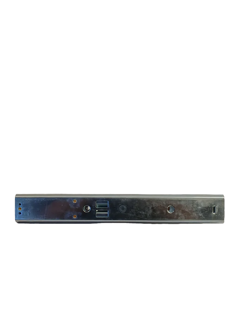 GE Refrigerator Freezer Drawer Slide Rail WR01L12588 (Replaces 294D1179P001) - Image 2