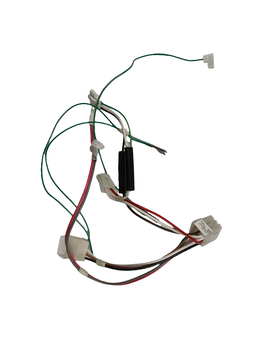 GE Refrigerator Wire Harness W11562214 (Replaces W11314499) - Image 2
