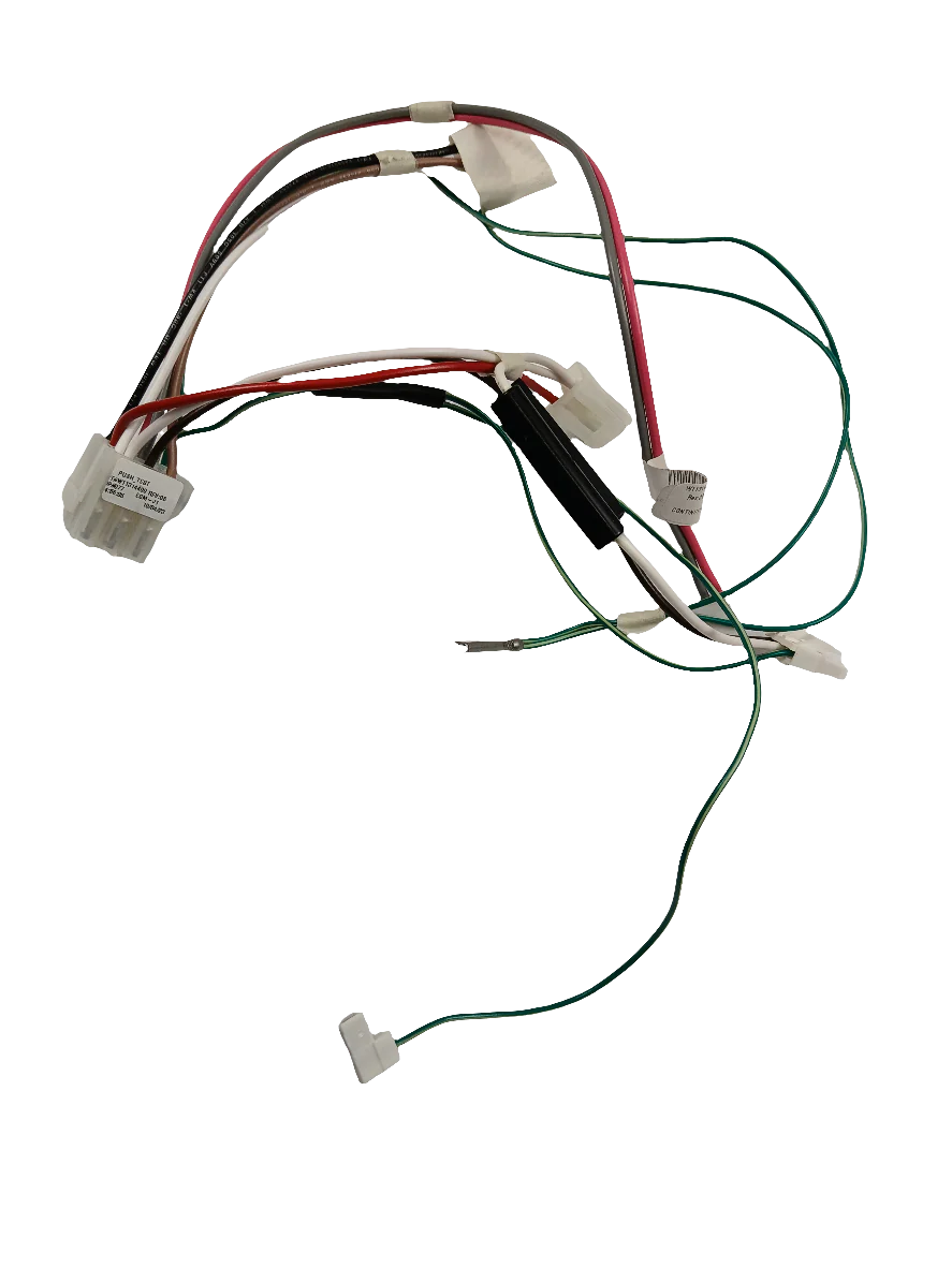 GE Refrigerator Wire Harness W11562214 (Replaces W11314499) - Image 3