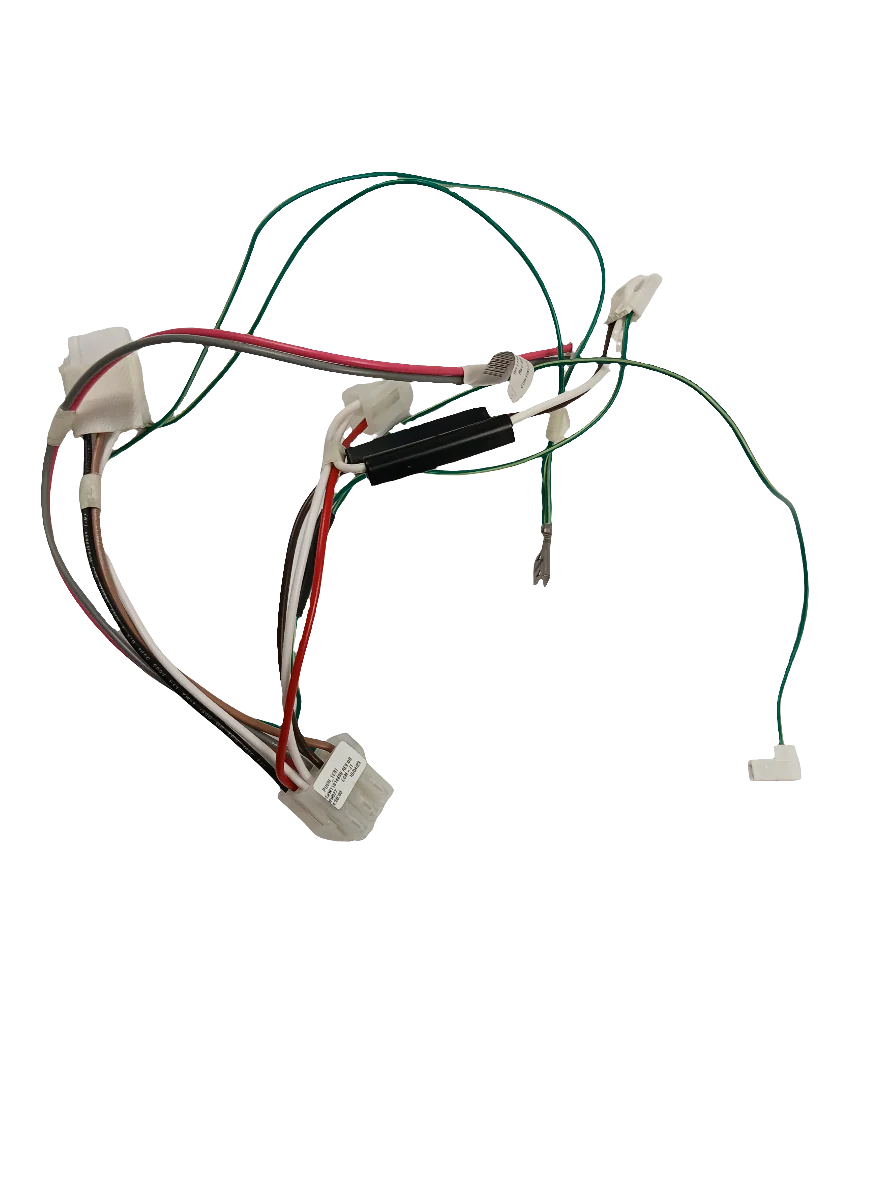 GE Refrigerator Wire Harness W11562214 (Replaces W11314499) - Image 4