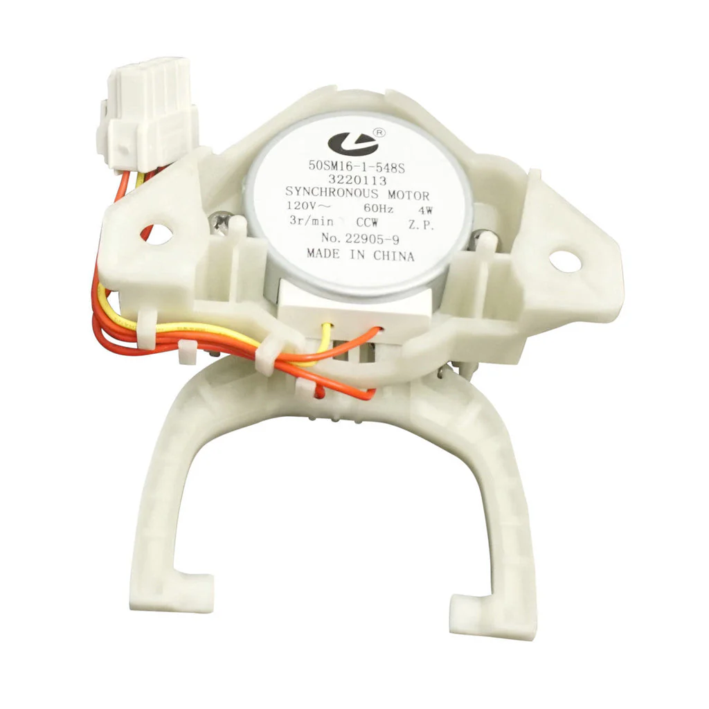 GE Washer Actuator Mode Shifter Assembly WG04F12302 (Replaces WG04L05391)