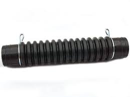 GE Washer Drain Hose WG04F03737 (Replaces WH41X10083)
