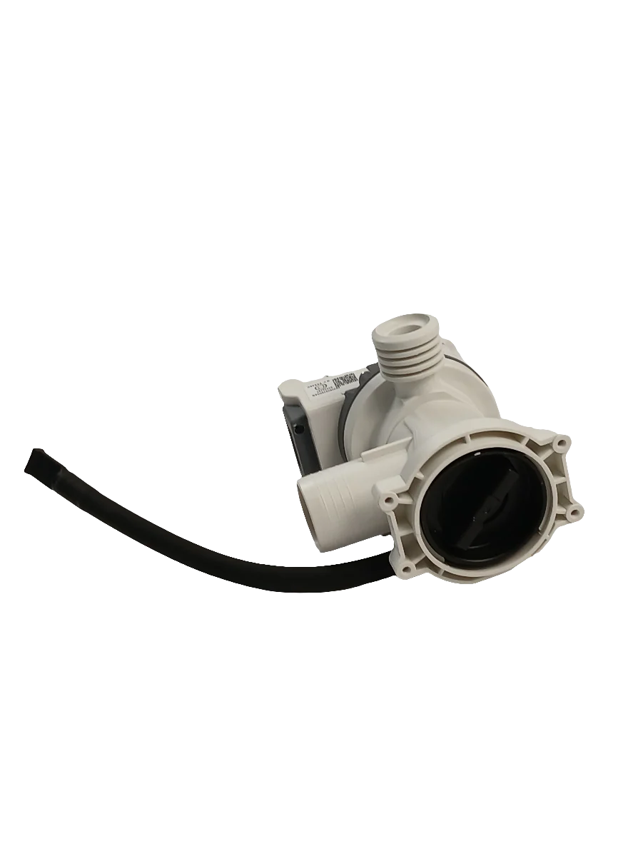 GE Washer Drain Pump WG04F11469 (Replaces 0022150033660401)