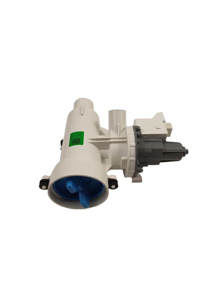 GE Washer Drain Pump WG04F13219 (Replaces WG04F11965, WH11X29539)