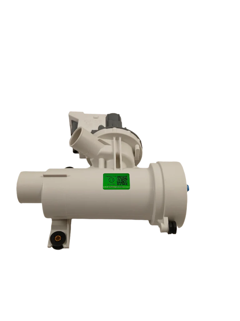 GE Washer Drain Pump WG04F13219 (Replaces WG04F11965, WH11X29539) - Image 4