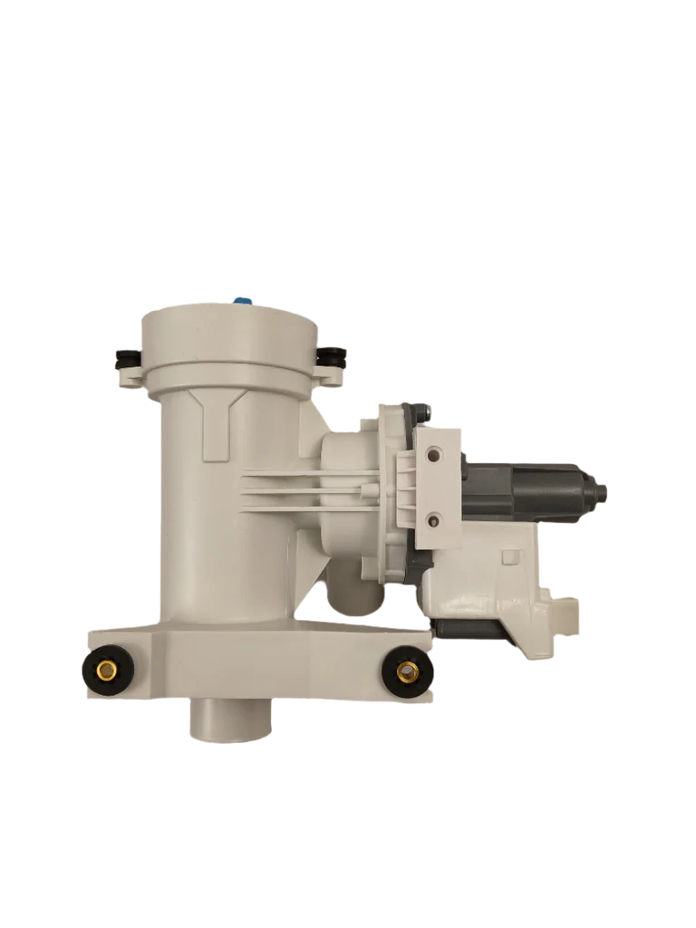 GE Washer Drain Pump WG04F13219 (Replaces WG04F11965, WH11X29539) - Image 5