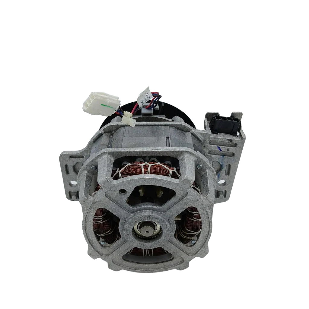 GE Washer Drive Motor WW01F01789 (Replaces 290D1183P001, CR-138VM-BA02)