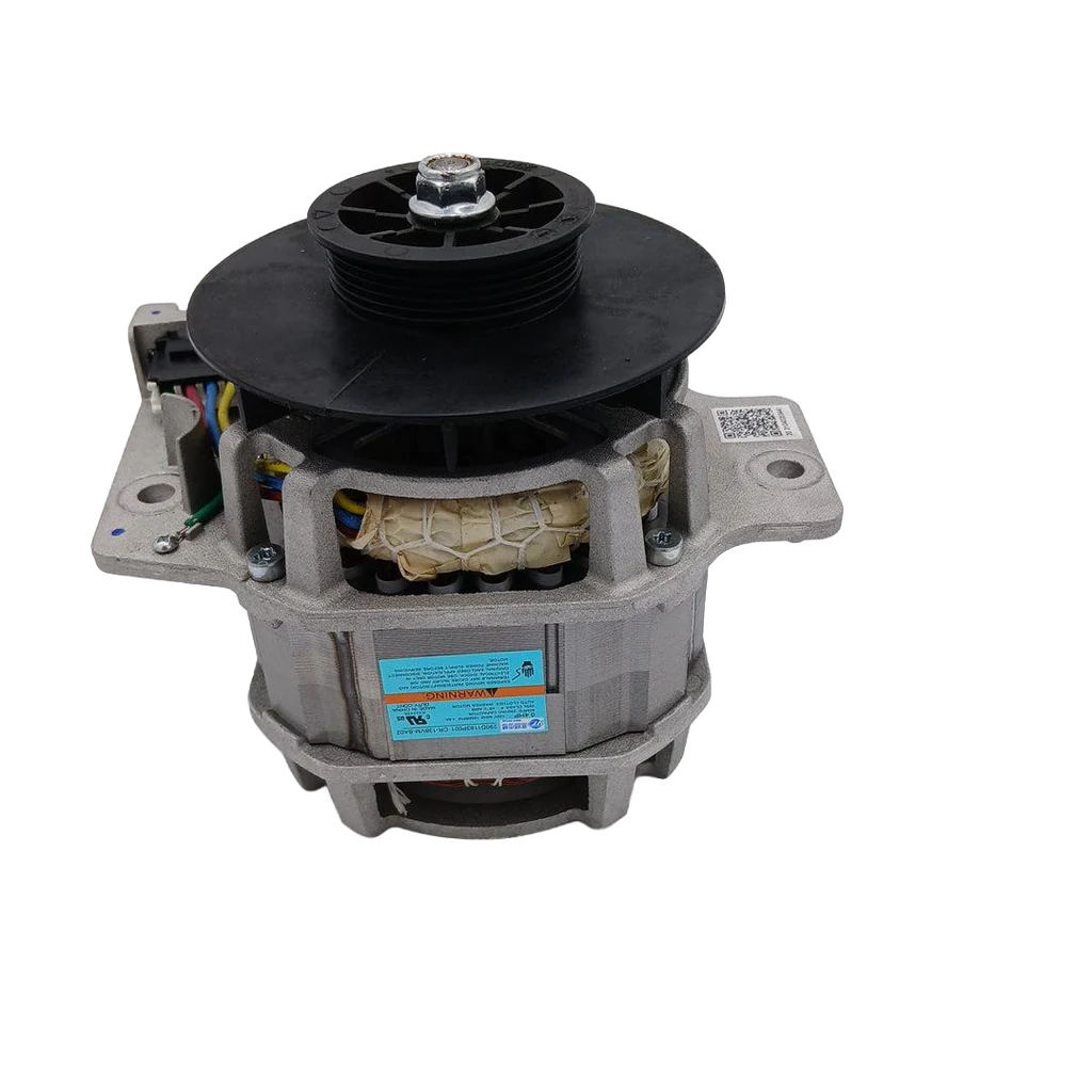 GE Washer Drive Motor WW01F01789 (Replaces 290D1183P001, CR-138VM-BA02) - Image 2