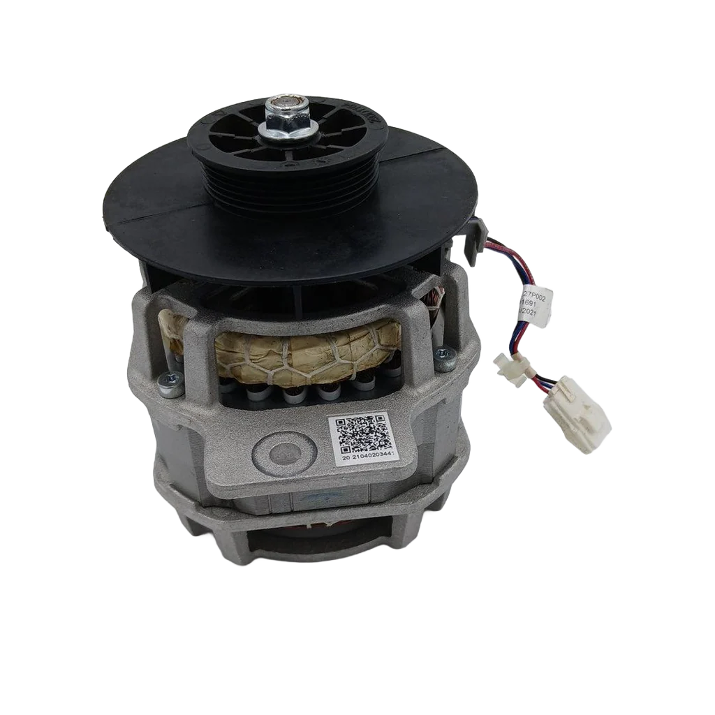 GE Washer Drive Motor WW01F01789 (Replaces 290D1183P001, CR-138VM-BA02) - Image 3