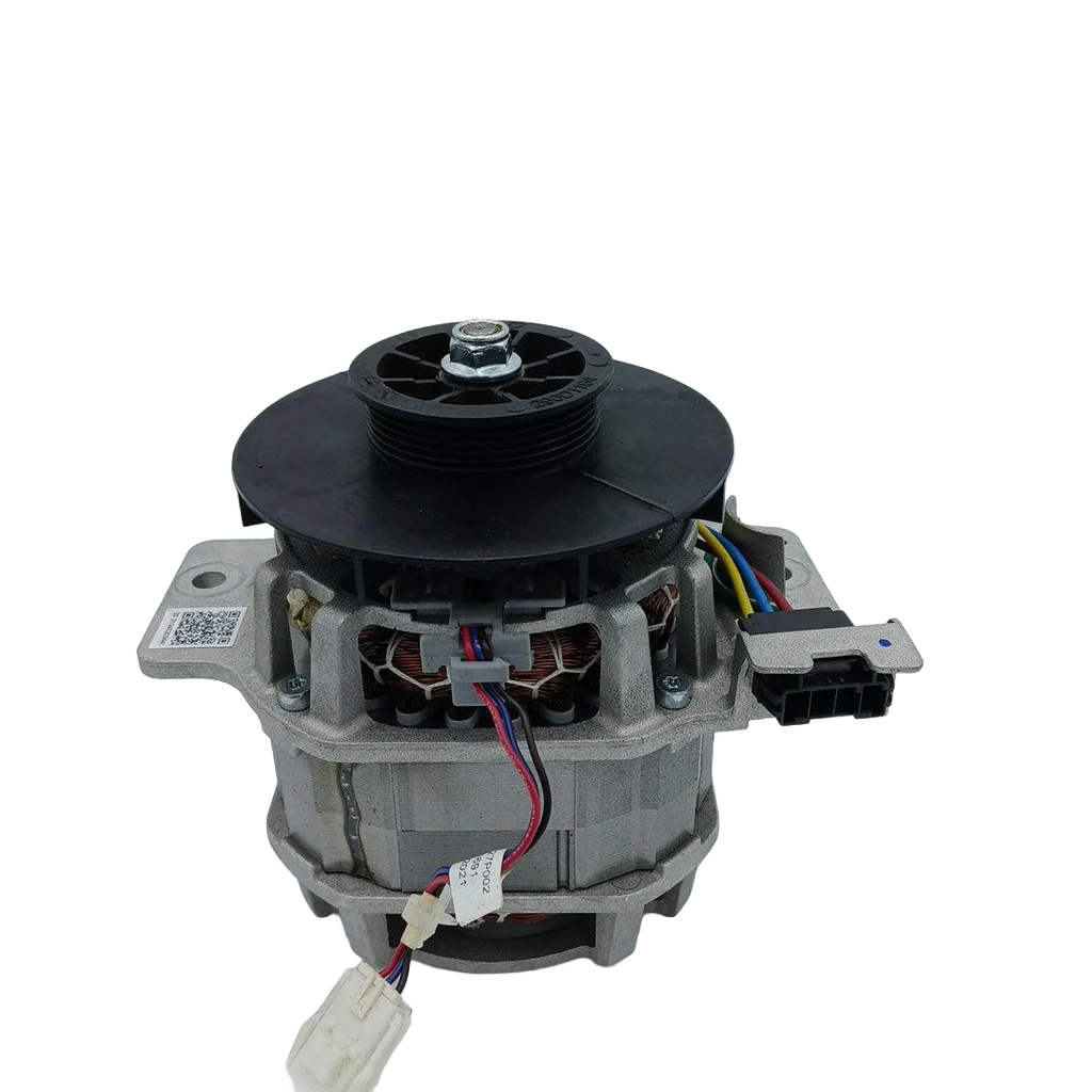GE Washer Drive Motor WW01F01789 (Replaces 290D1183P001, CR-138VM-BA02) - Image 4
