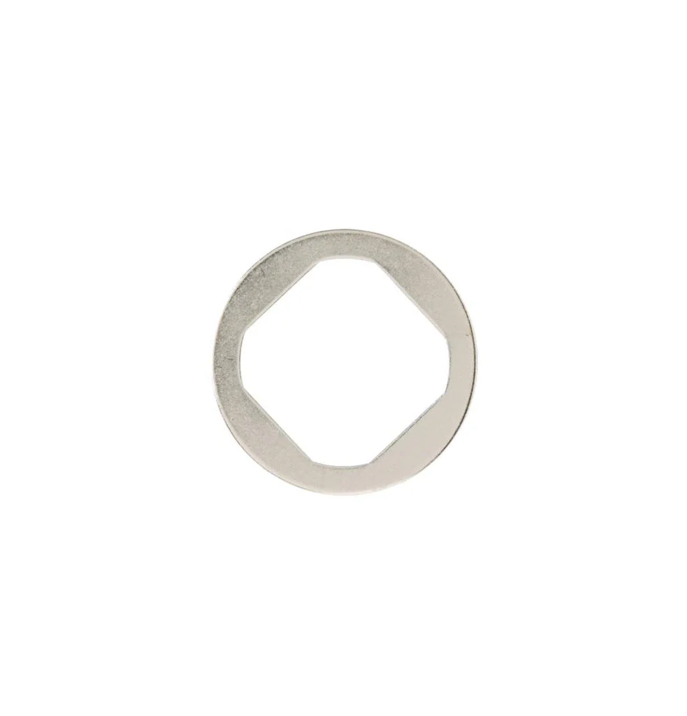 GE Washer Hub WG04A00793 (Replaces WH02X1199, WH2X1199) - Image 2