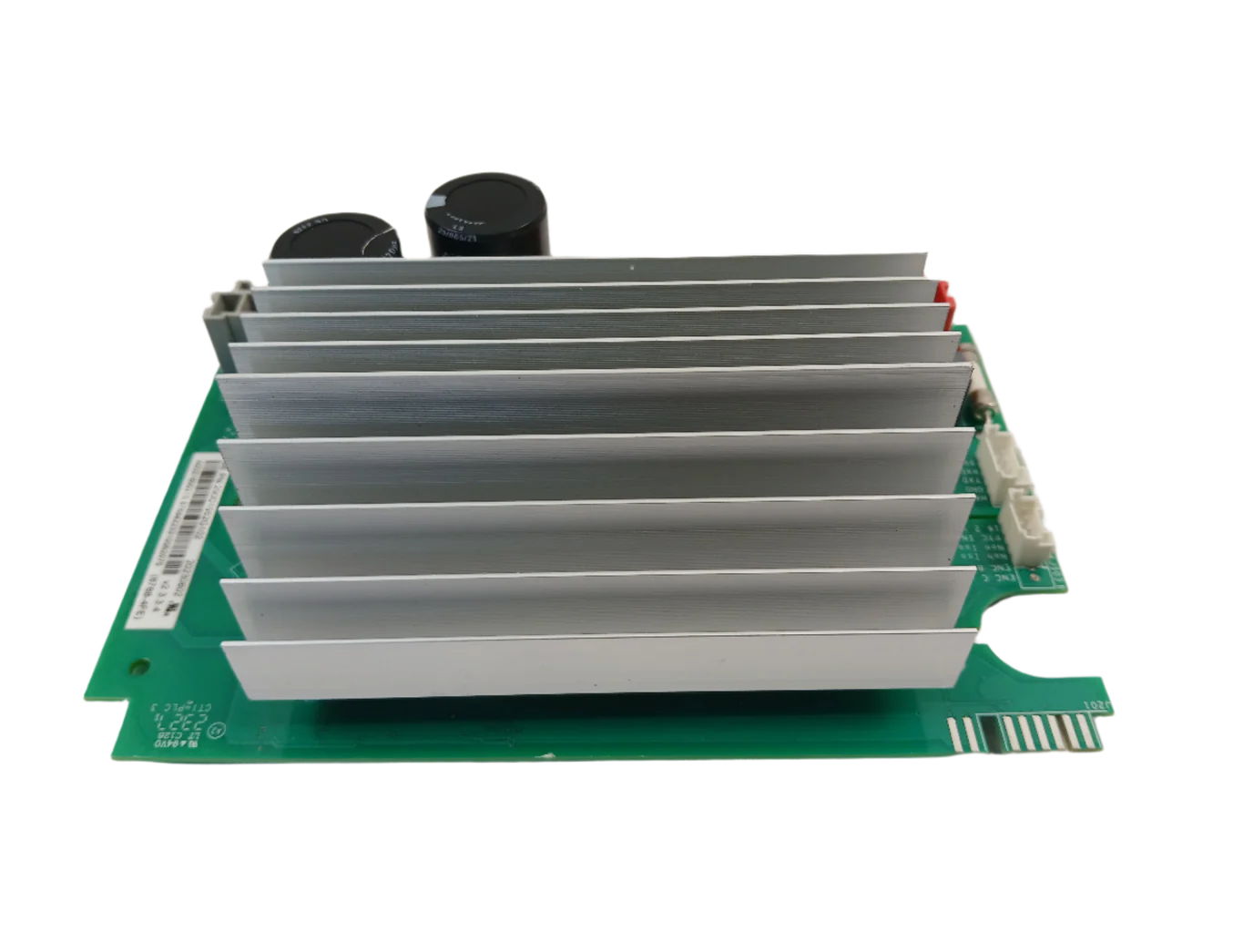 GE Washer Inverter Board WG04F12727 (Replaces WH22X29531, WH22X35837, 290D1952G102) - Image 3