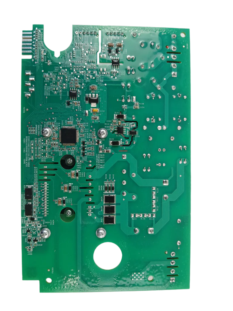 GE Washer Inverter Board WG04F12727 (Replaces WH22X29531, WH22X35837, 290D1952G102) - Image 5