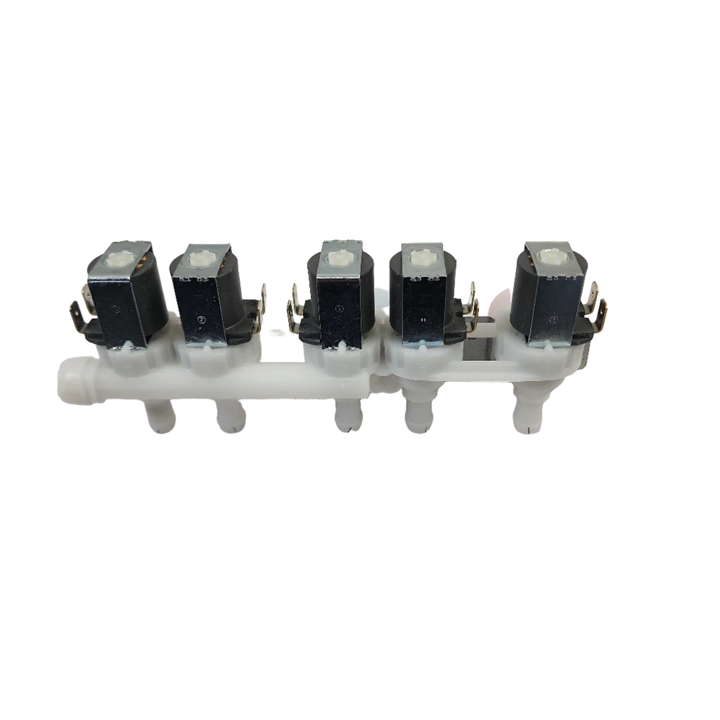 GE Washer Water Inlet Valve WG04F11966 (Replaces 0024000126GA) - Image 3
