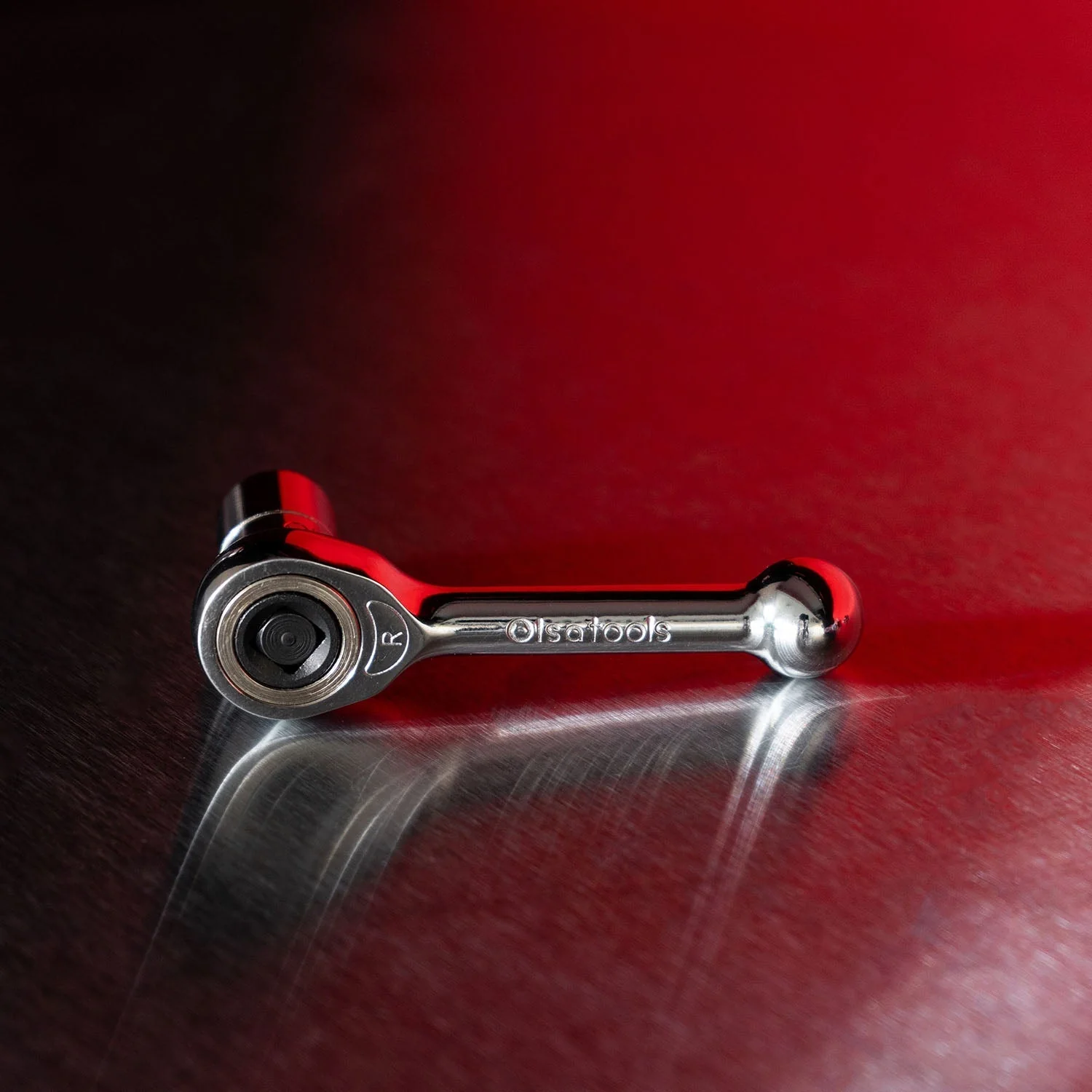 Gearless Mini Ratchet - Image 16