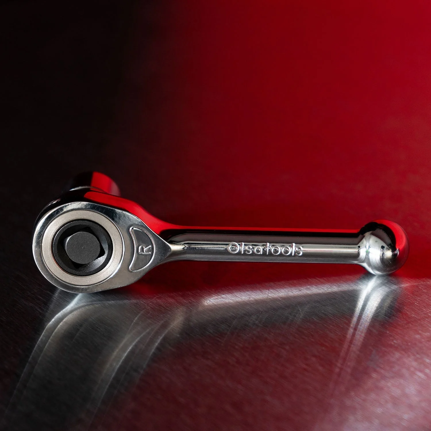 Gearless Mini Ratchet - Image 18