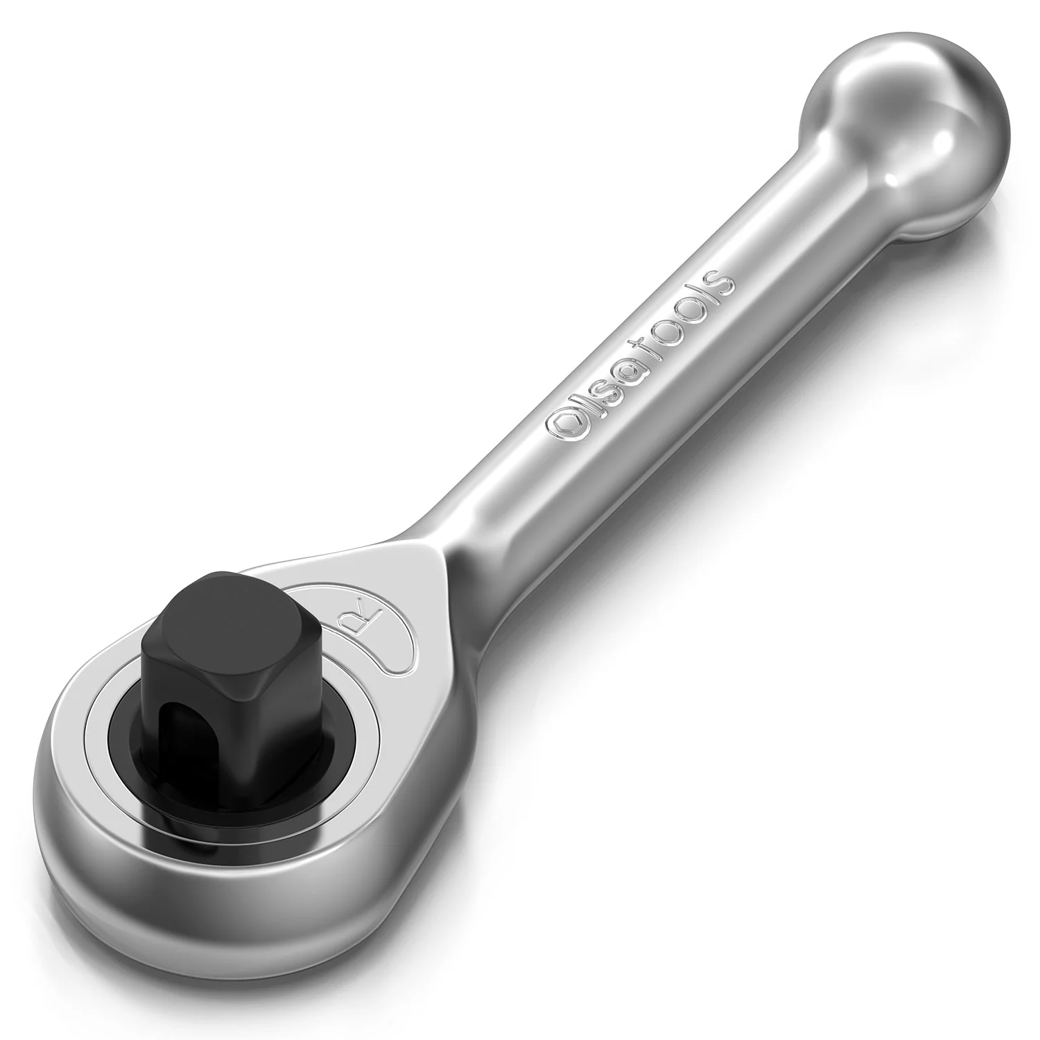 Gearless Mini Ratchet - Image 2