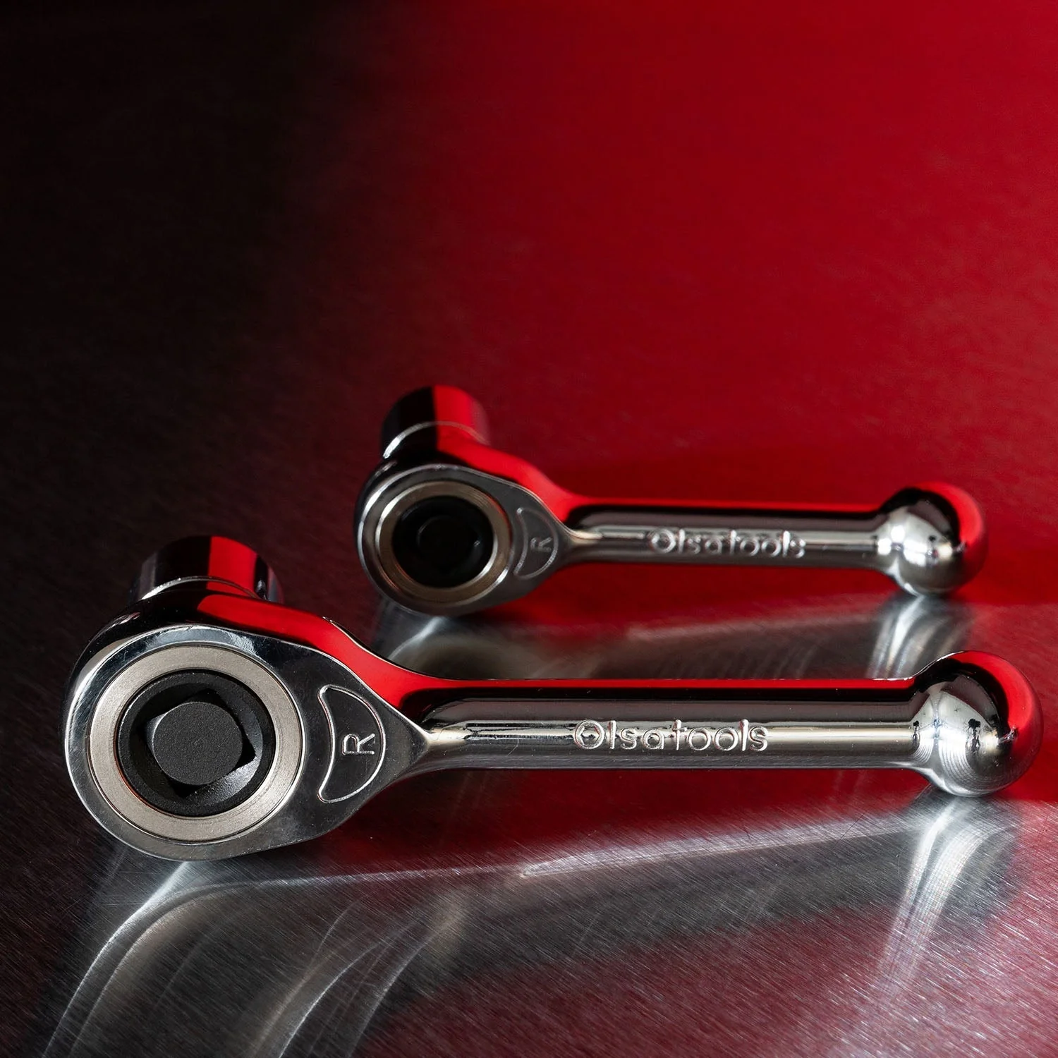 Gearless Mini Ratchet - Image 20