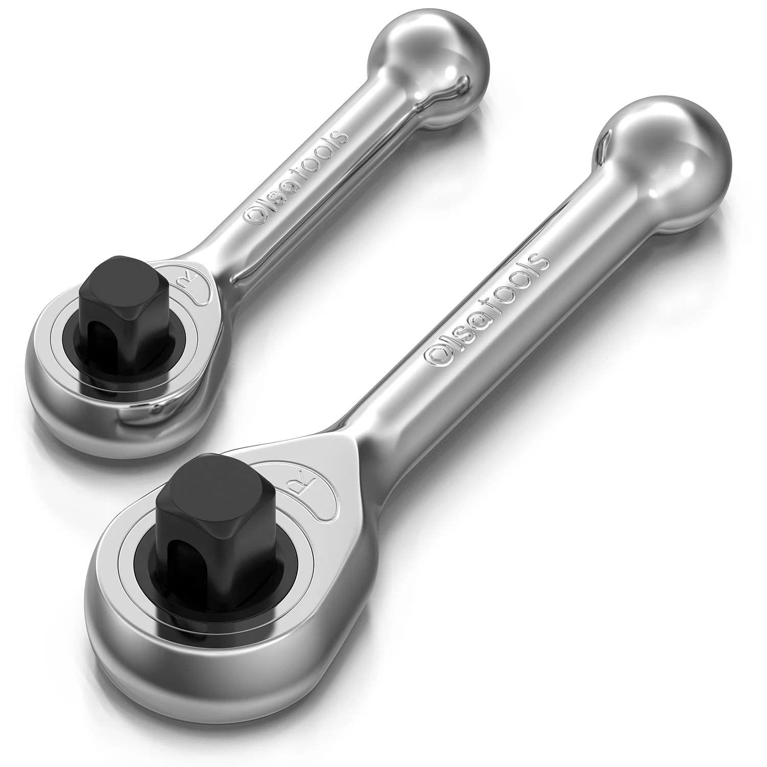 Gearless Mini Ratchet - Image 3