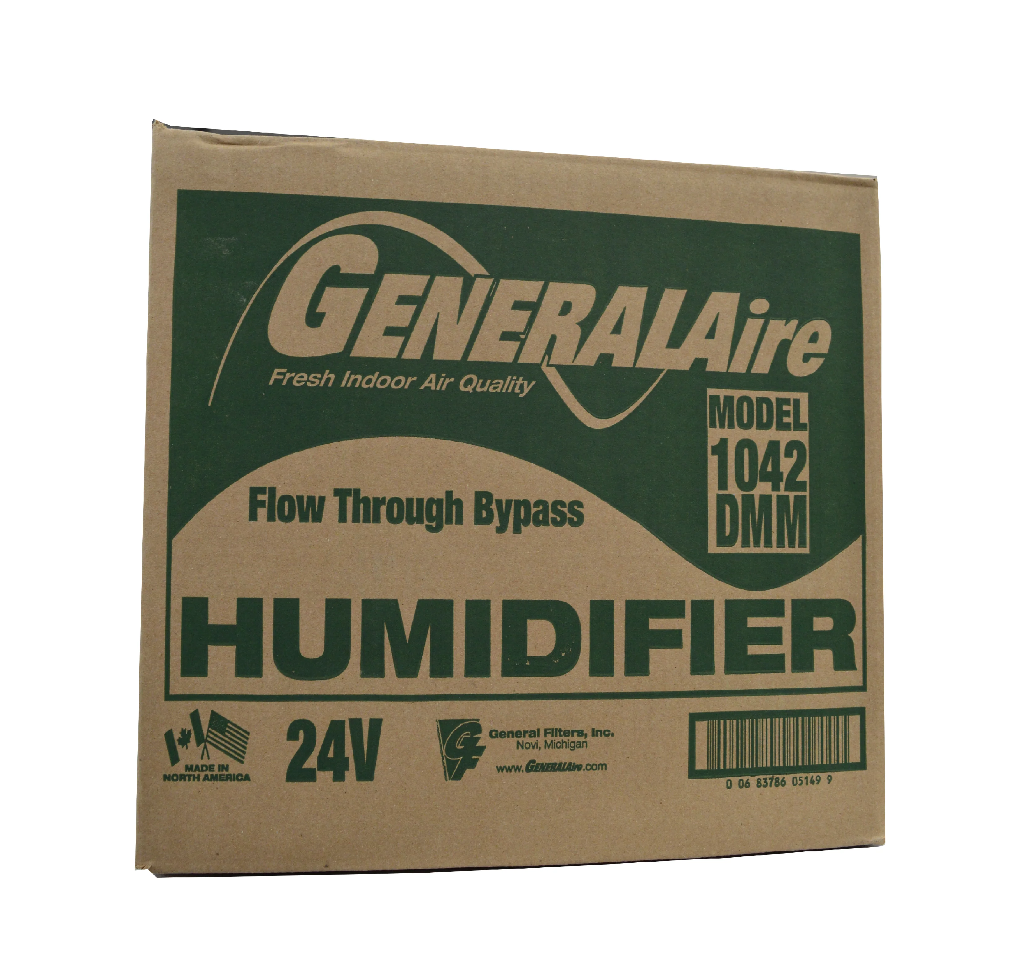 1042 Generalaire Humidifier - Image 2
