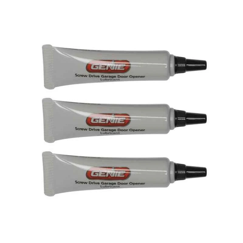 Genie Lithium Grease Screw Drive Lubricant - Image 2