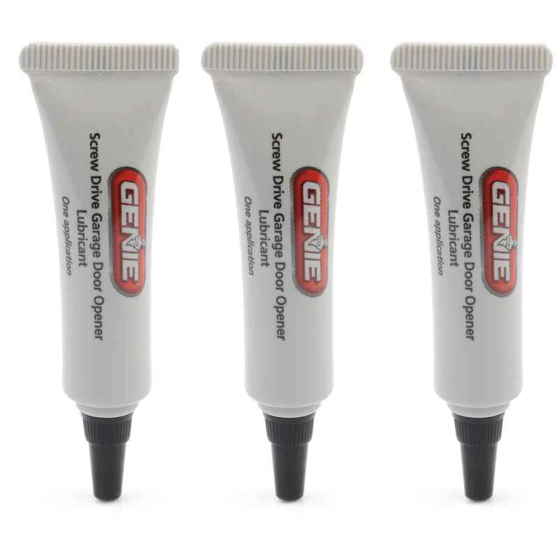 Genie Lithium Grease Screw Drive Lubricant - Image 3