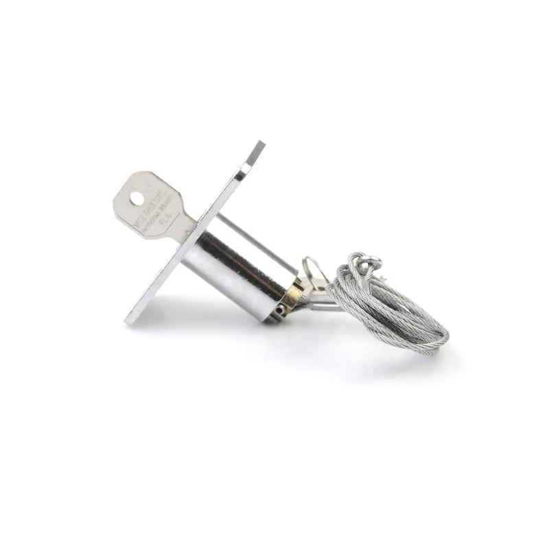 Genie Silver Universal Control Emergency Release Kit for All Brands of Garage Door Openers - Image 4