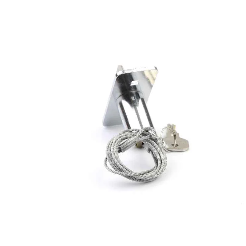 Genie Silver Universal Control Emergency Release Kit for All Brands of Garage Door Openers - Image 5