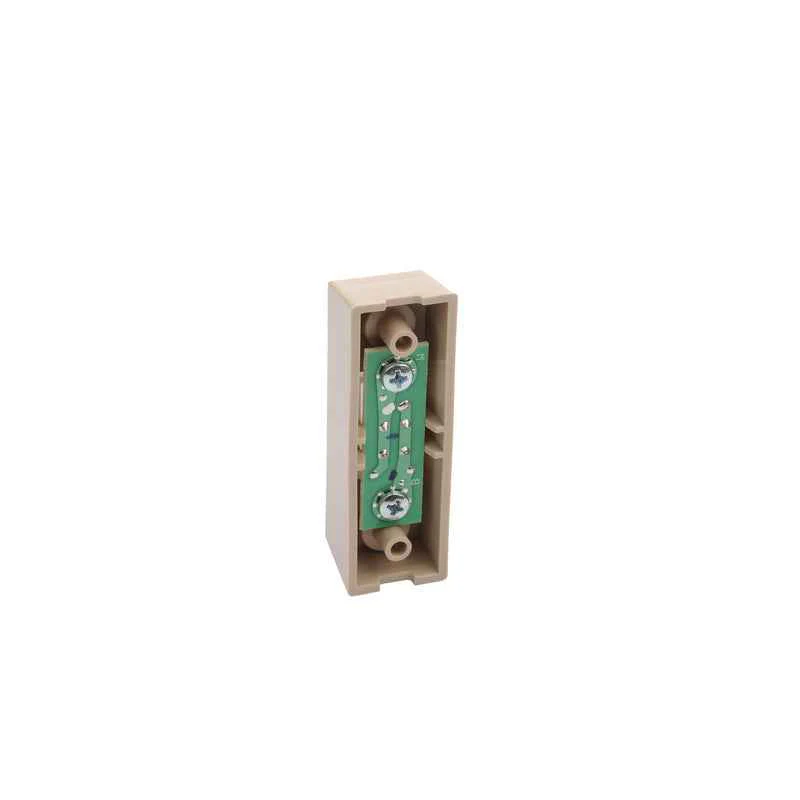 Genie Universal Control Nonlit Garage Door Opener Wall Button with Mounting Hardware - Image 10