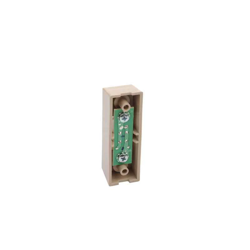 Genie Universal Control Nonlit Garage Door Opener Wall Button with Mounting Hardware - Image 5