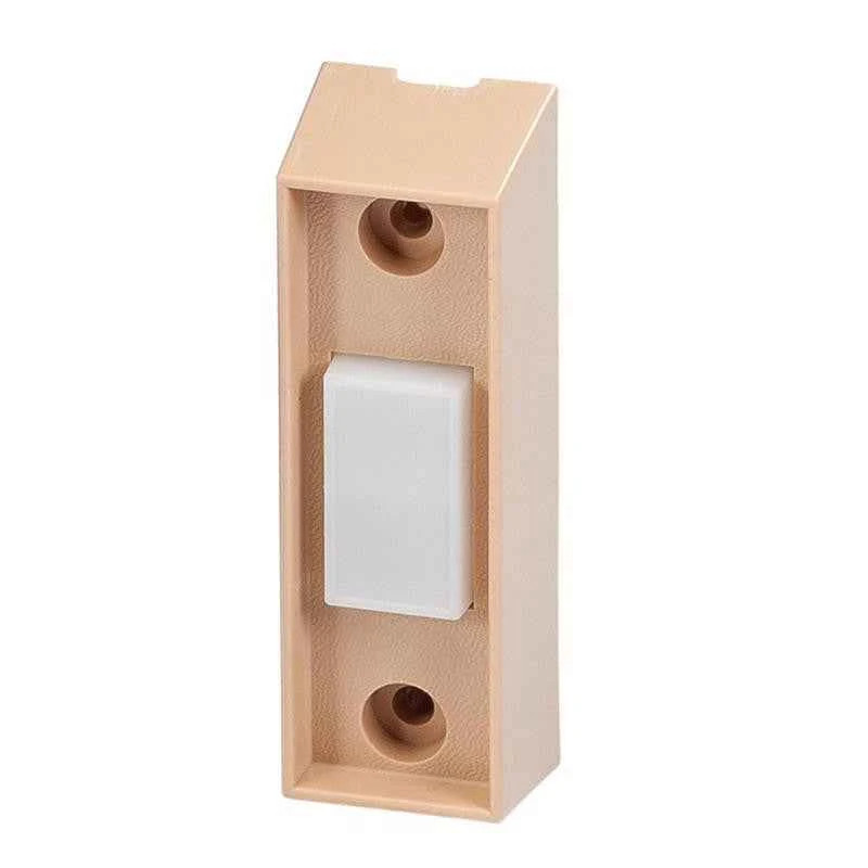 Genie Universal Control Nonlit Garage Door Opener Wall Button with Mounting Hardware - Image 6
