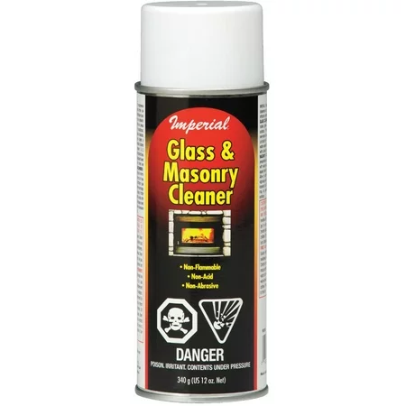 Glass & Masonry Cleaner, 340g
