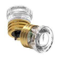 GP25 25 Amp Glass Fuse