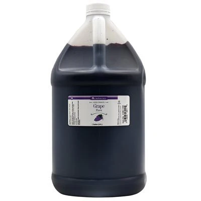 Grape Flavoring - Super Strength Flavor 1 oz., 16 oz., 1 Gallon, 5 Gallons - Ships Free Within Canada on Orders Above CAD $199 - Image 3