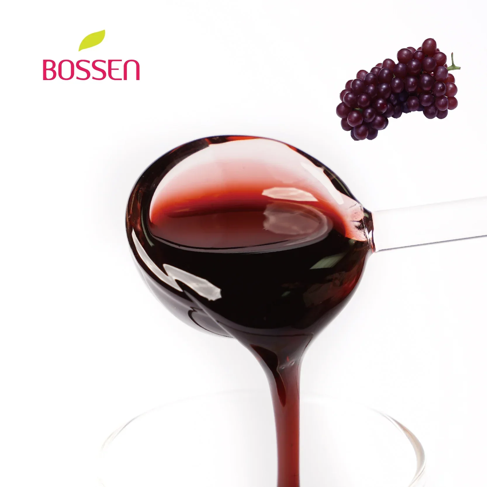 Grape | Multi-Use | Bubble Tea Syrup | Fruit Puree | Fruit Smoothie/Slushie Mix | Foodservice Canada | Ships Free Within Canada on Orders Above CAD $199 - Image 2