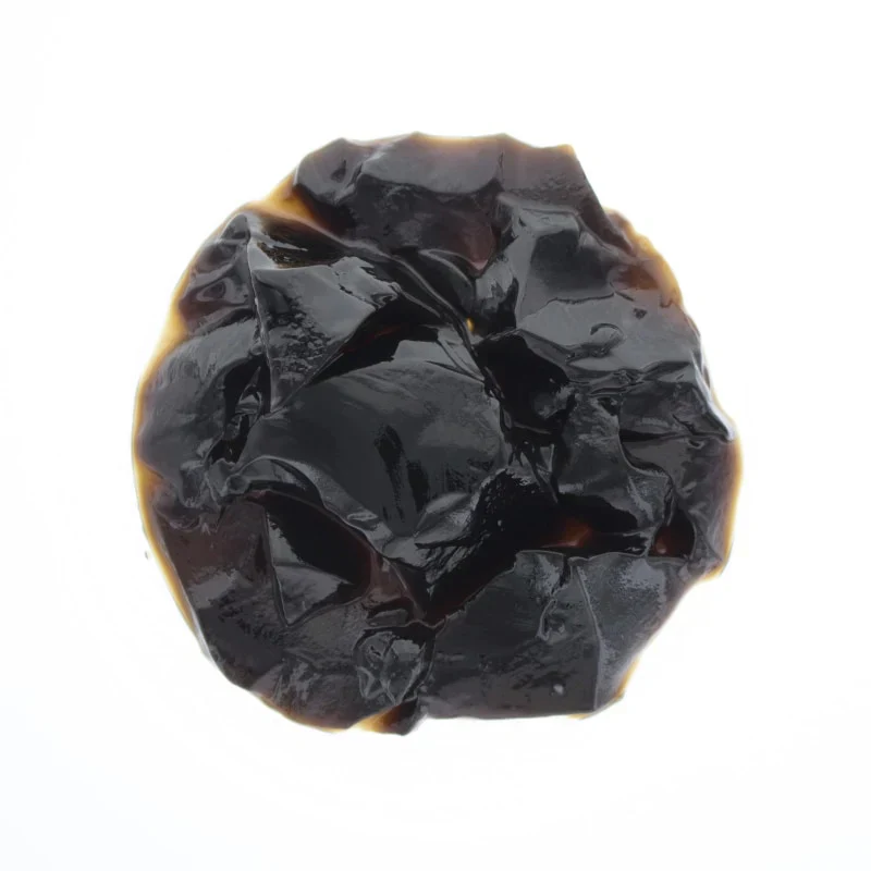 Grass Jelly Concentrated Powder (2.2 Lbs) | Bubble Tea Topping | Bossen | Ships Free Within Canada on Orders Above CAD $199 - Image 3