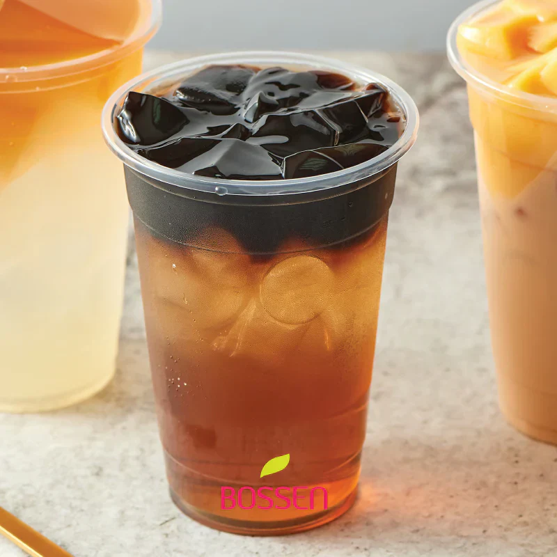 Grass Jelly Concentrated Powder (2.2 Lbs) | Bubble Tea Topping | Bossen | Ships Free Within Canada on Orders Above CAD $199 - Image 4