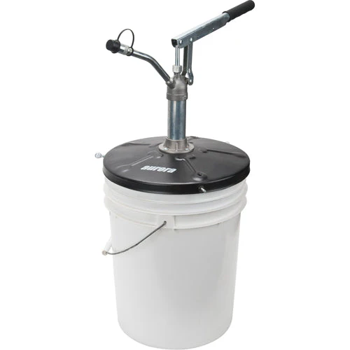 Grease Filler Pump - Image 2