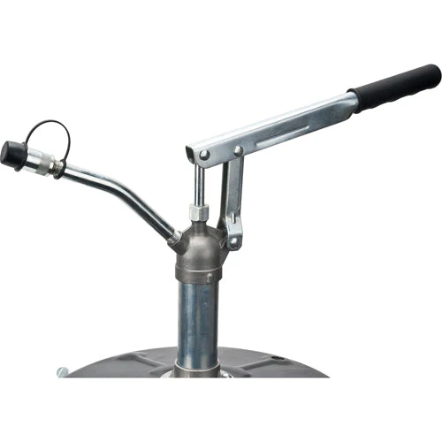Grease Filler Pump - Image 3