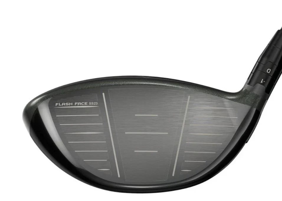 Great Big Bertha Ladies Driver - Image 2
